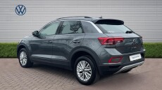 Volkswagen T-Roc 1.5 TSI Life 5dr Petrol Hatchback